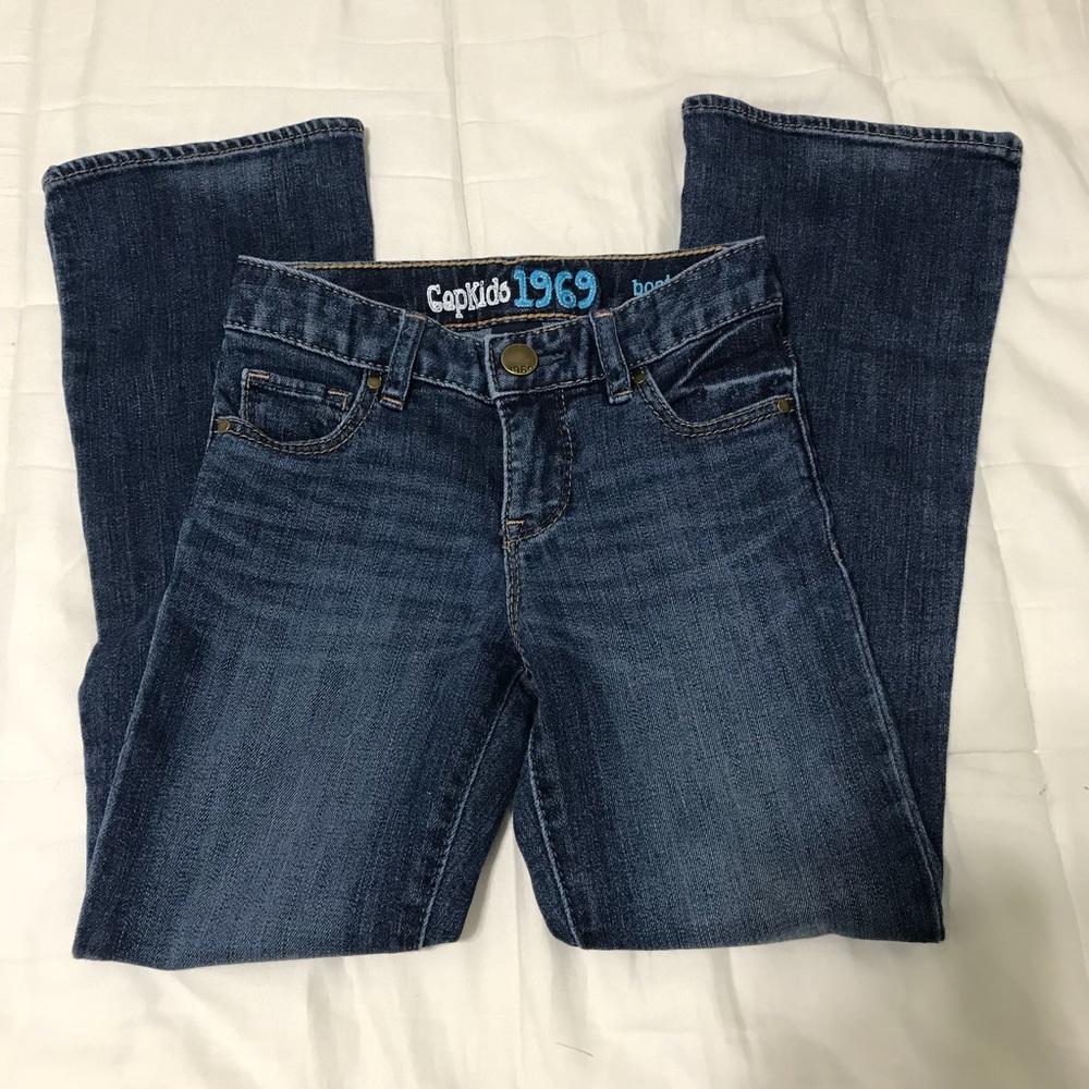 Toddler Jeans 👖